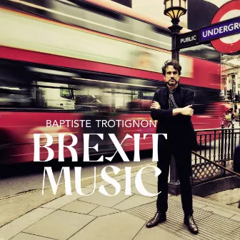 Brexit Music by Matt Penman