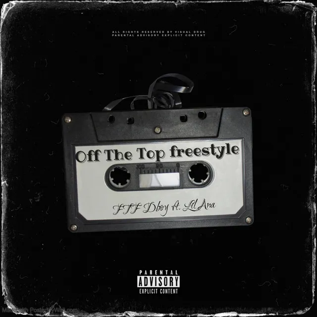 Off the Top Freestyle