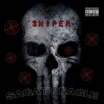 Sniper by SAGATY EAGLE