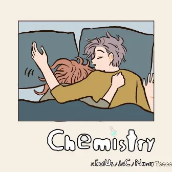 Chemistry by NancyYeeee