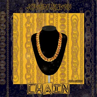 Chain by Joven Ruvio