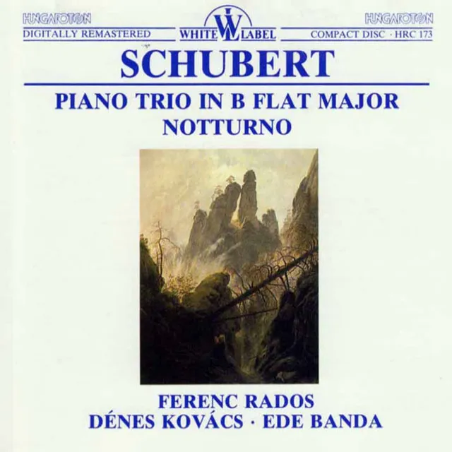 Oboe Trio in C Major, Op. 87: I. Allegro