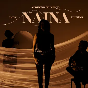 NAINA by Liv The Pilot