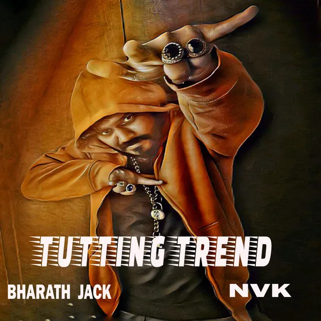 Tutting Trend