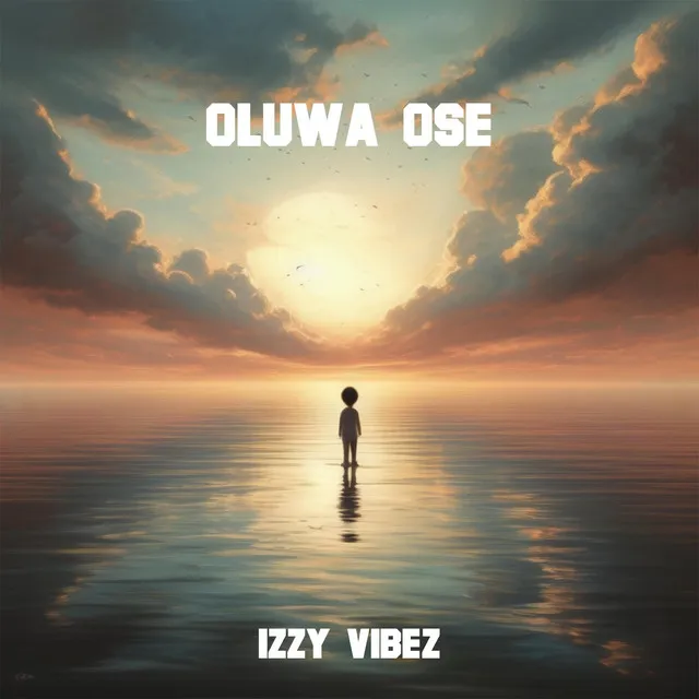 Oluwa Ose