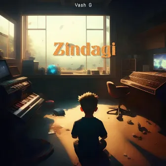 Zindagi by Yash G