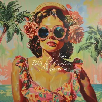 Summertime by Blissful Contours