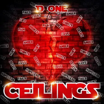 Ceiling Love by D.1