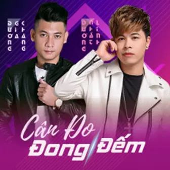 Cân Đo Đong Đếm by Dương Nhất Linh