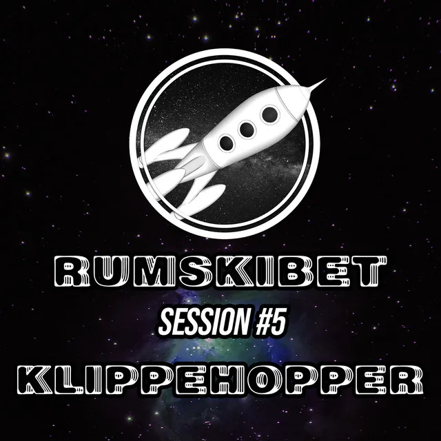 Jeg Har Det Fedt Lige Her. Rumskibet Session #5