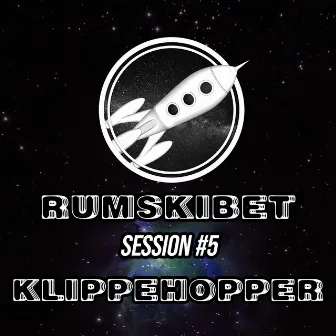 Jeg Har Det Fedt Lige Her. Rumskibet Session #5 by KLIPPEHOPPER