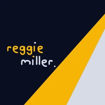 reggie miller. by DEI