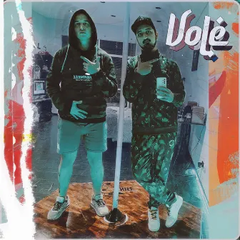 Volé (Club Remix) by Ramamuffin