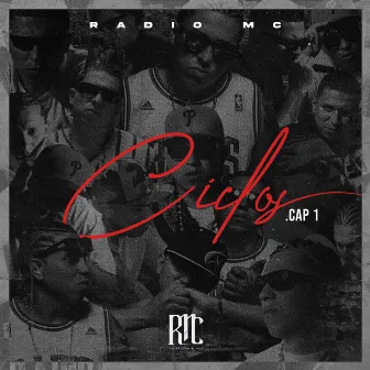 Ciclos (Cap 1) by Radio MC