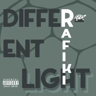 Different Light by Rafiki