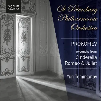 Prokofiev: Orchestral Excerpts from Cinderella and Romeo & Juliet by Yuri Temirkanov