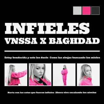 Infieles by Vnssa