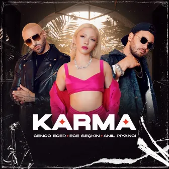 Karma by Genco Ecer