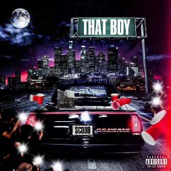 That Boy by Scoob