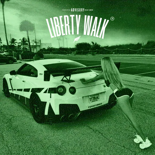 Liberty Walk