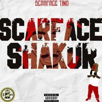 Scarface Shakur by Scarface Tino