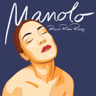 Manolo by Raquel Riba Rossy