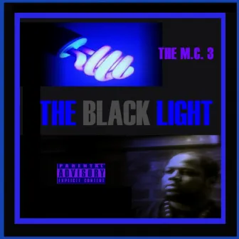 The M.C. 3 (The Black Light) by Unknown Artist