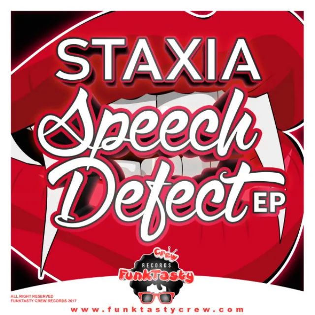 Speech Defect EP