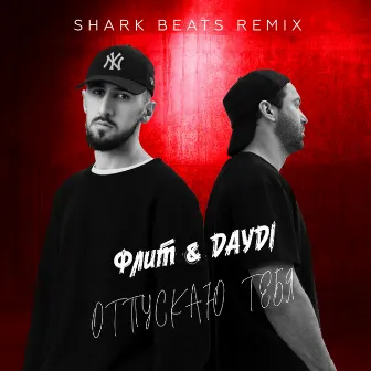 Отпускаю тебя (Shark Beats Remix) by Shark Beats