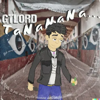 Tananana by GTLORD