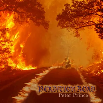 Perdition Road by Peter Prince