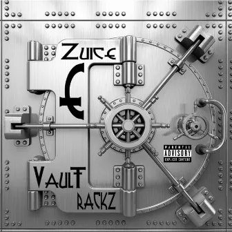 Vault Trackz by Zuice ZE