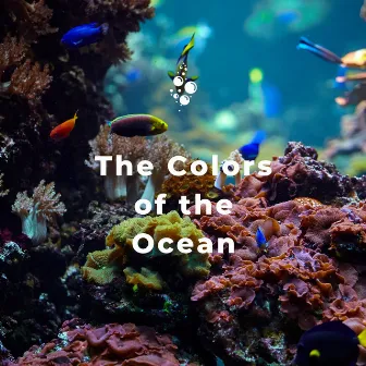 The Colors of the Ocean by Nature Therapy