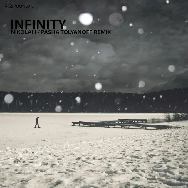 Infinity - Original Mix