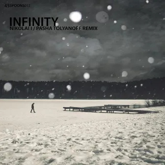 Infinity by Nikolai I