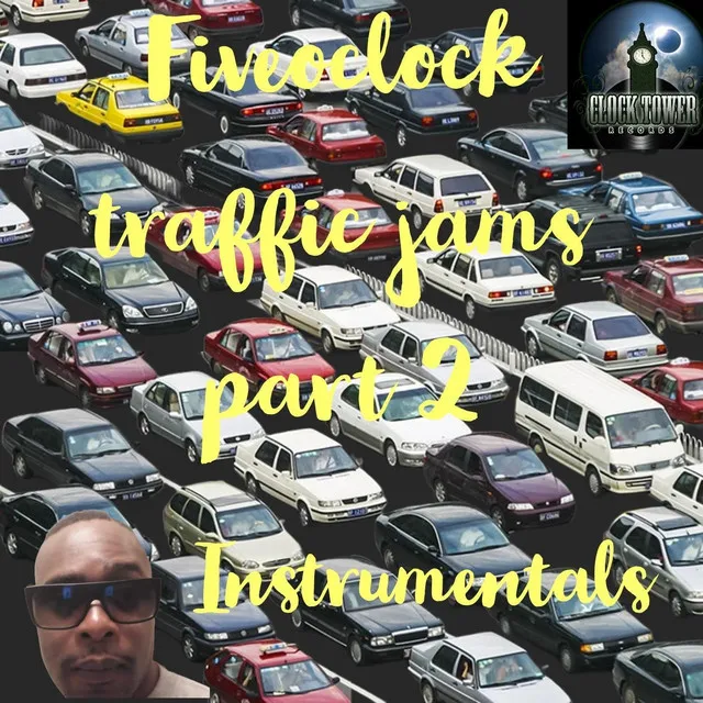 Fiveoclock Traffic Jams, Pt. 2