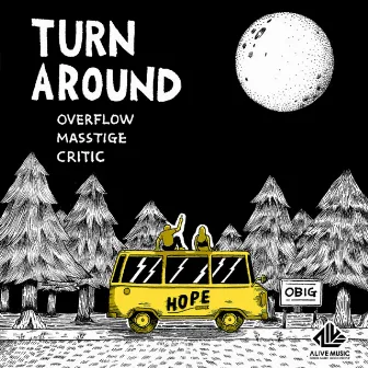 Turn Around by Overflow