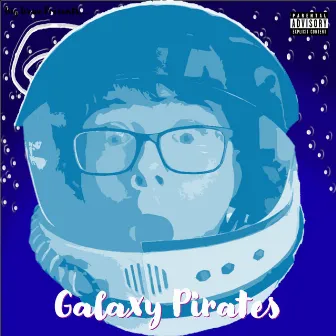 Galaxy Pirates by Big Wewe