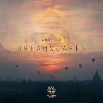 Dreamscapes by Andorra