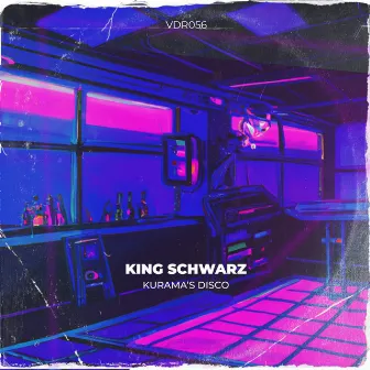 Kurama's Disco by King Schwarz