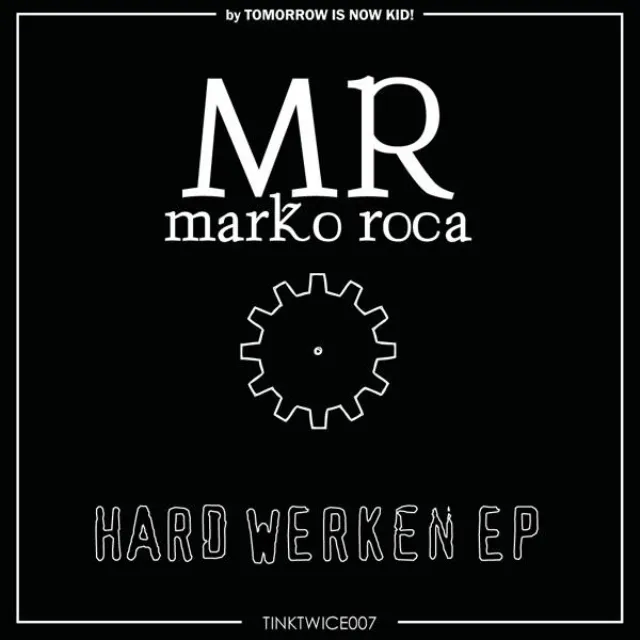 Hard Werken - Original Mix