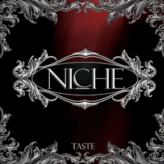 Taste EP by Niche