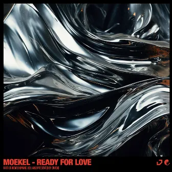 Ready For Love by Moekel