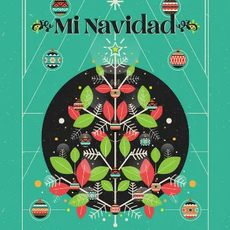 Mi Navidad by LEBEL