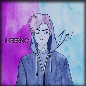 Infierno by Zerx