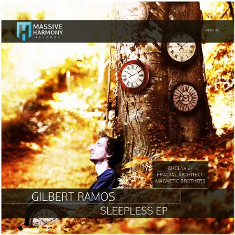 Sleepless by Gilbert Ramos