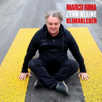 Zehn kleine Klimakleber by Marco Rima