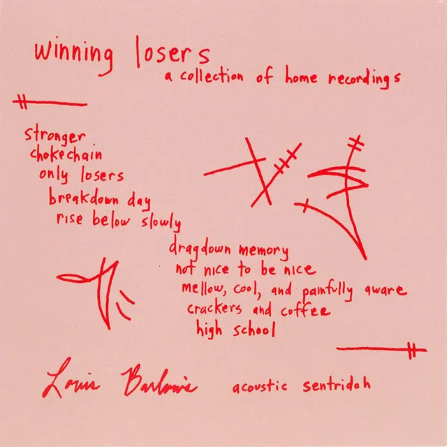 Only Losers