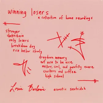 Winning Losers by Sentridoh