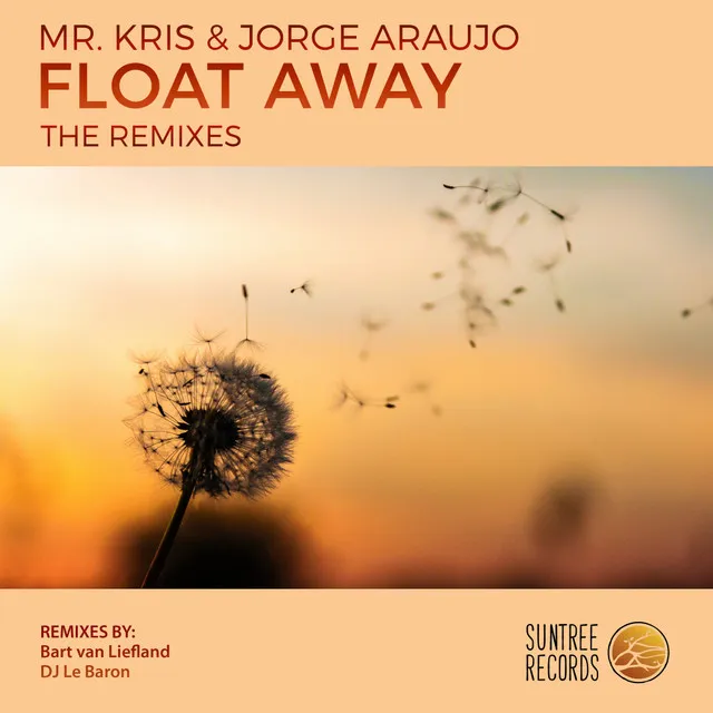 Float Away (The Remixes) - Bart van Liefland Remix